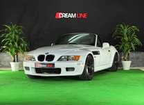 BMW Z3 2.0