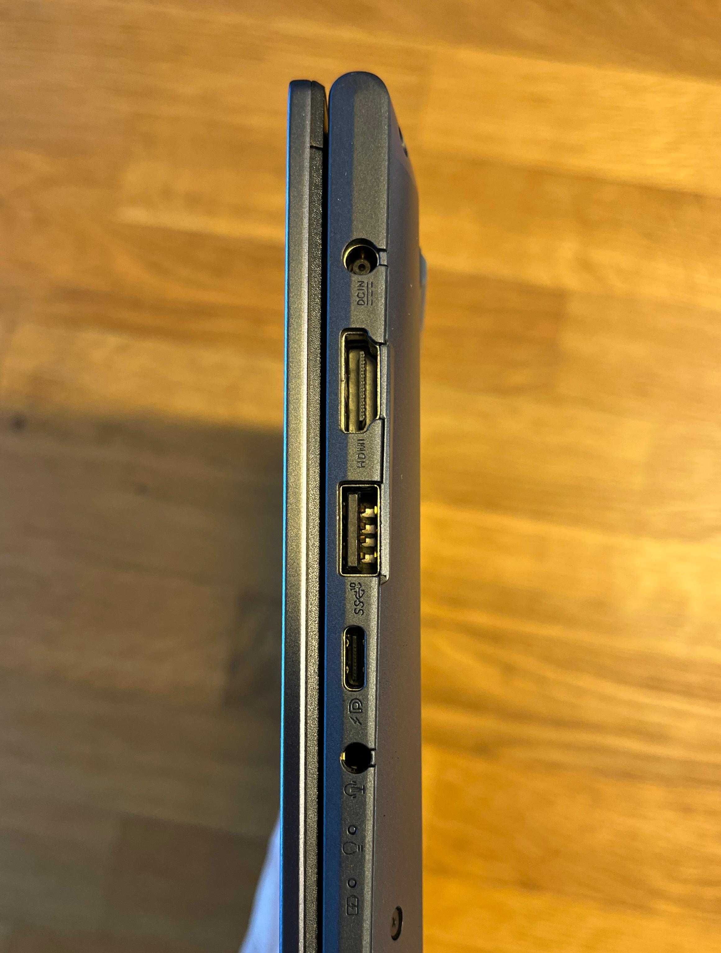 Portátil ASUS VB Flip TN3402YA RT