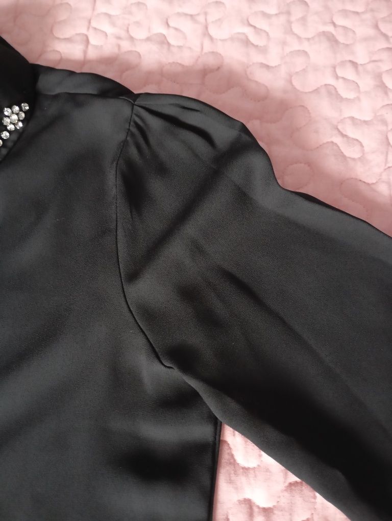 Blusa Millennium