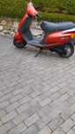 Scooter Piaggio Sfera