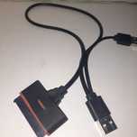 Kabel sata do usb