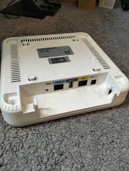 Access Point Cisco AIR-AP1832I-E-K9 uszkodzony