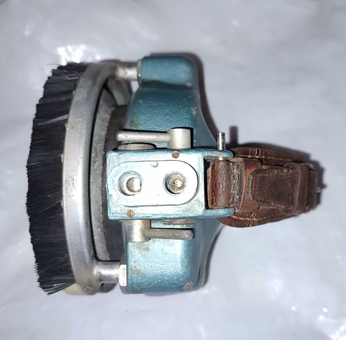 Пневматическая шлифмашина