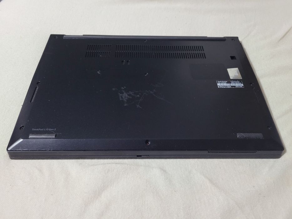 Lenovo ThinkPad L13 Gen 2 13.3" FHD IPS i5-1145G7 2.6GHz 256GB SSD 8GB
