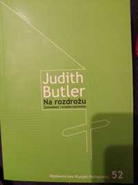 Judith Butler, Na rozdrożu