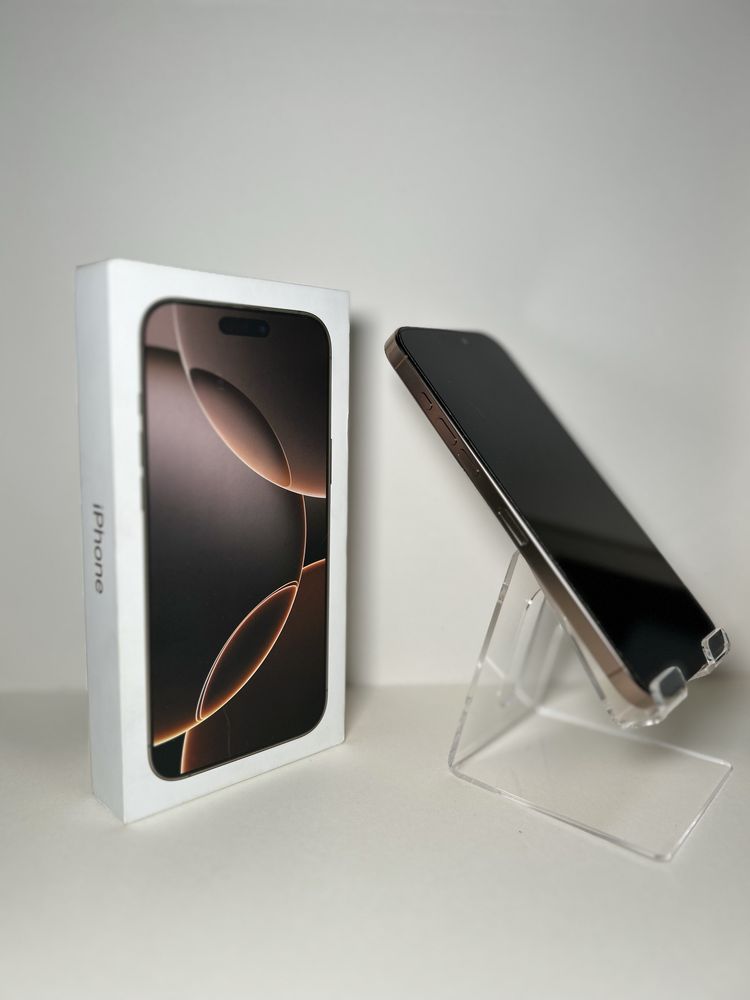 Iphone 16 Pro Max 512