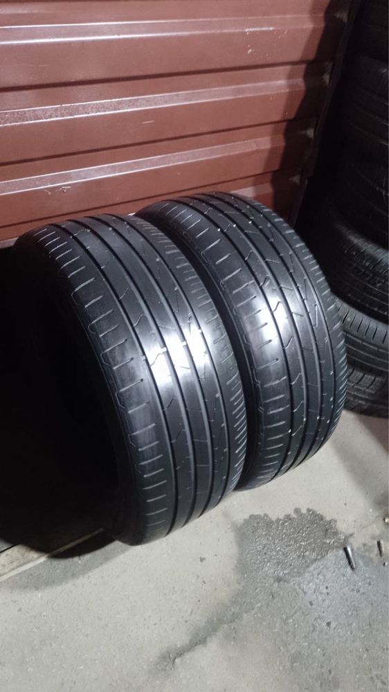 Резина Шини 225 55 R16 Hankook Ventus Prime 3