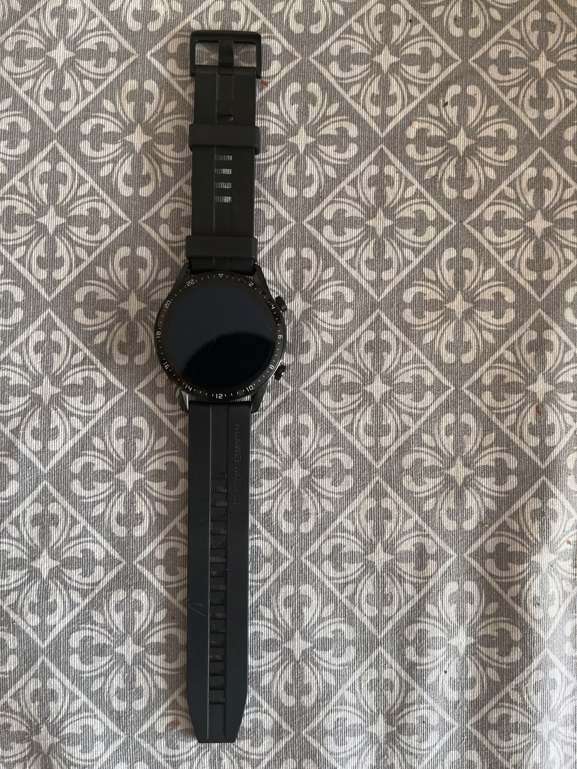 Zegarek huawei watch gt2