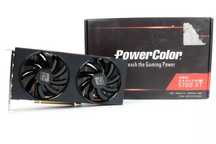 Power color rx 5700 xt 8gb