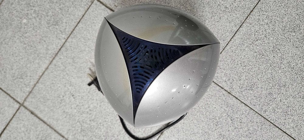 Purificadores de Ar Airfree Sterilair 1000 e 3000