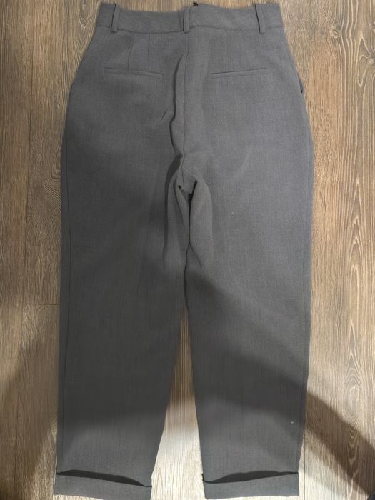 Брюки Zara, класика.