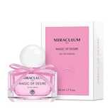 Miraculum Magic of Desire damska woda perfumowana 50ml Eau de Parfum