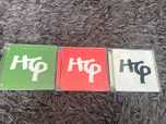 Hemp Gru "Trylogia JLB" I wydanie