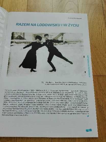 Dyskobol - magazyn muzeum sportu i turystyki 4/2021