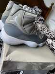 Jordan 11 nova em caixa