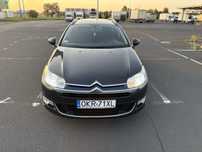 Citroen C5 1.6HDI Diesel Kombi 2009 Xenon