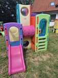 Plac zabaw little tikes