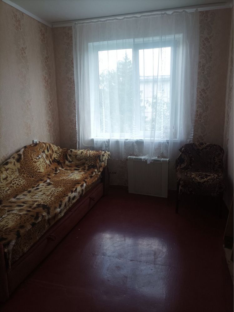 Половки 4 х кімнатна квартира