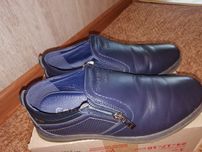 Туфлі на хлопчика