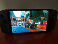 Lenovo Legion Go
