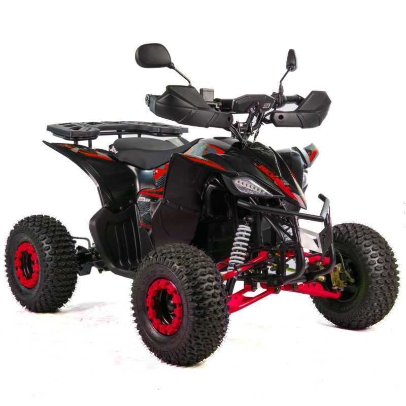 XTR RAPTOR 1200W 48V, Elektryk , Koła 7 cali ! NOWY , Dostawa !
