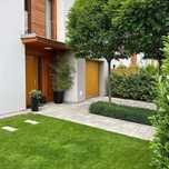 Walentin de jardinagem