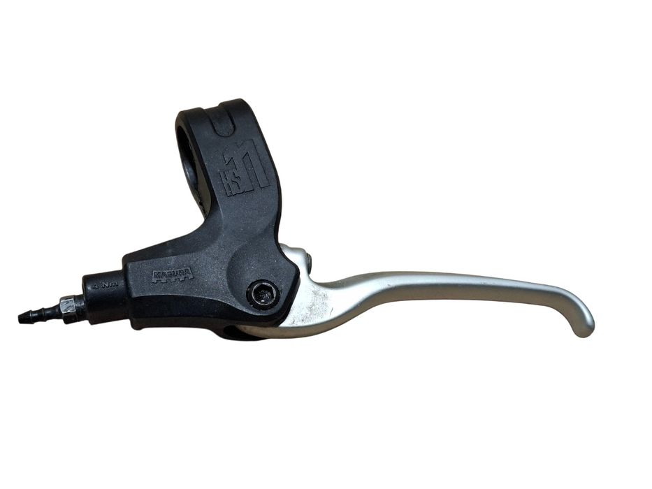 Klamka Hamulca Hydraulicznego Magura HS11 Dźwignia Lewa