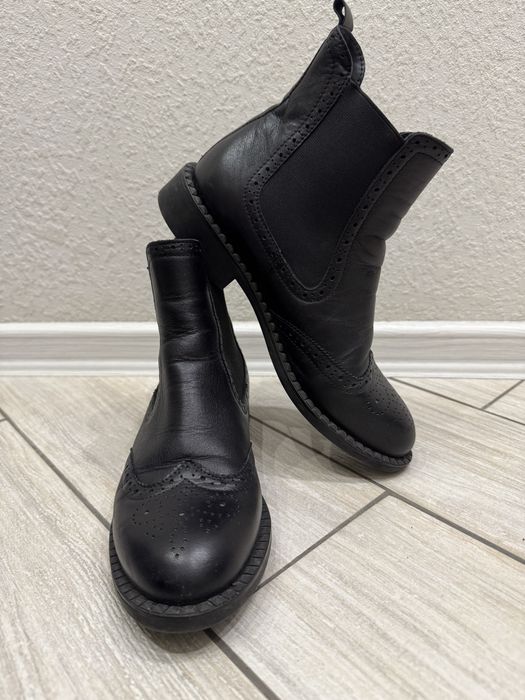 Черевики, челсі, ботинки