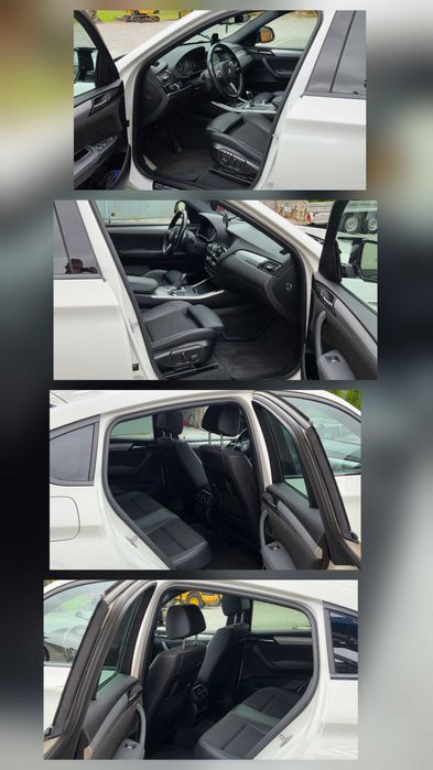 Samochód BMW X4 M pakiet ful opcja tylko 92000km 1 wł polski okazja