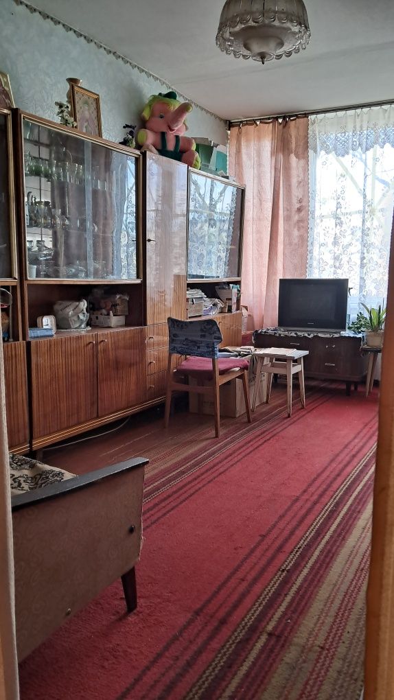 Продам 2-х кім.чешку на Черемушках