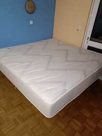 Colchão de cama 200x200