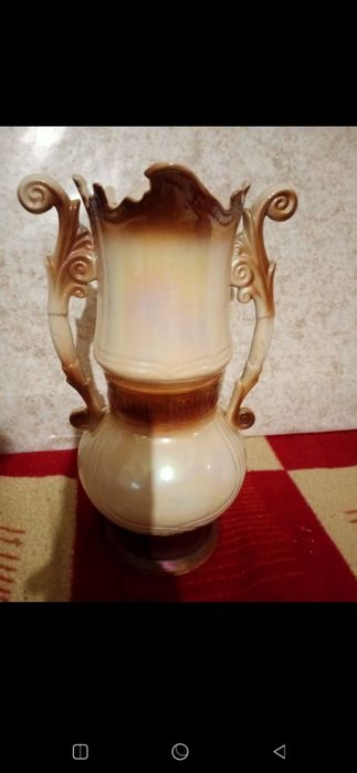 Ваза в хорошем состоянии 250 грн