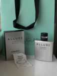 Perfumy męskie Chanel Allure Homme Sport 100ml