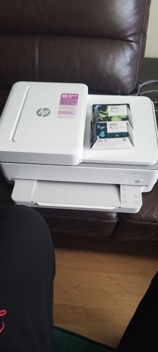 Hp envy 6420e urzadzenie wielofunkcyjne