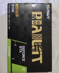 Palit 1660 super 6gb