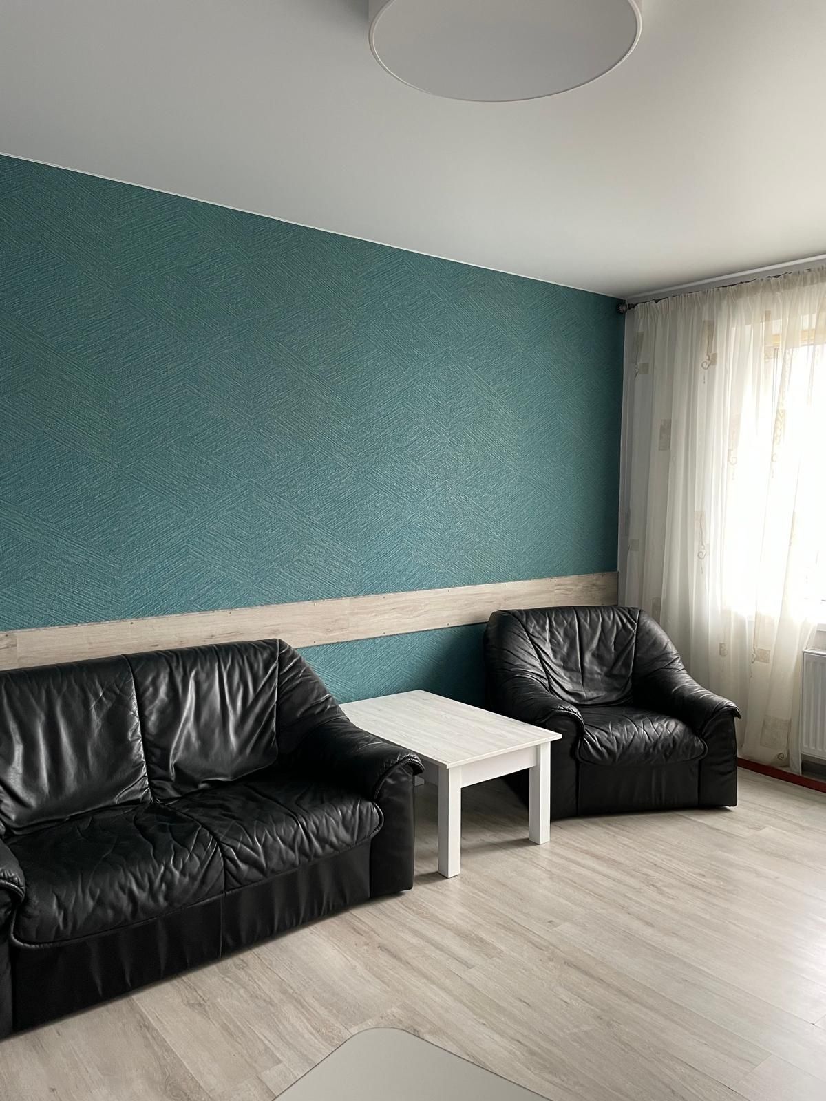 Продажа 1 кімнатна квартира Коцюбинське Доківська Єоселя