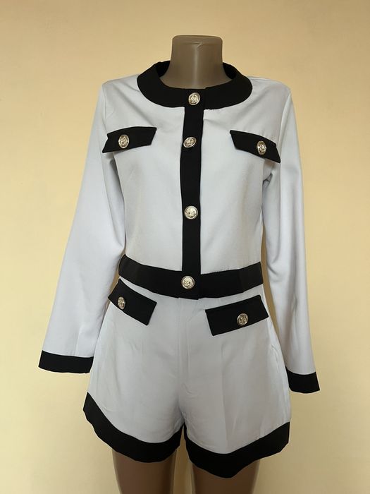 Костюм жіночий old money