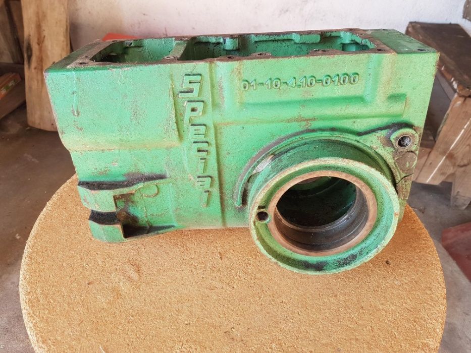 Peça Motor Trator Goldoni 14cv