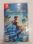 Prince of Persia na Switch SKLEP