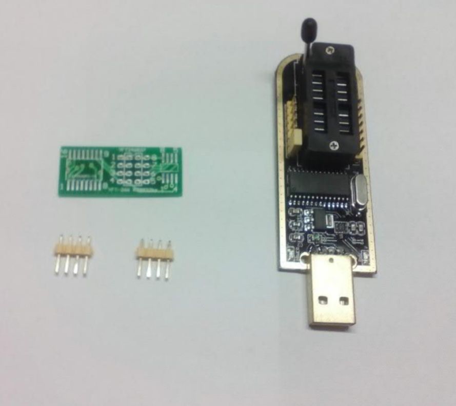 Programador eeprom usb, amiko, motherboard, tv placas,centralinas auto