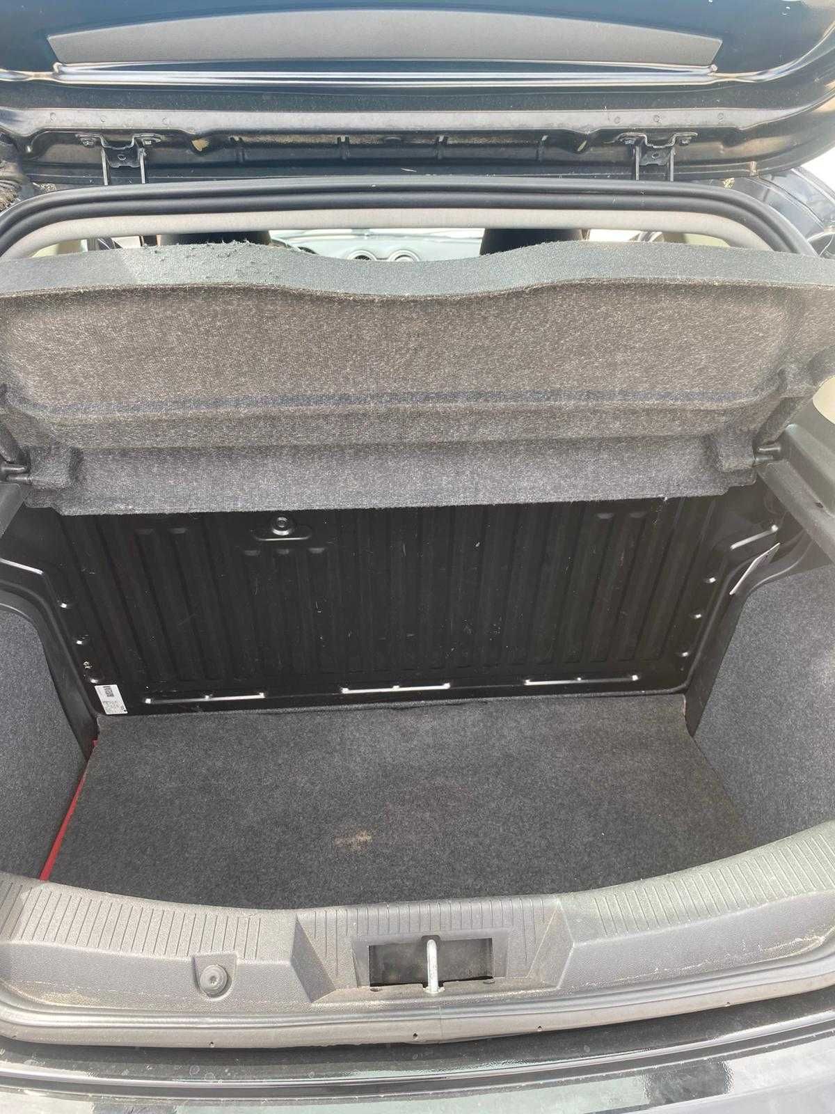 Alfa Romeo mito 1.3