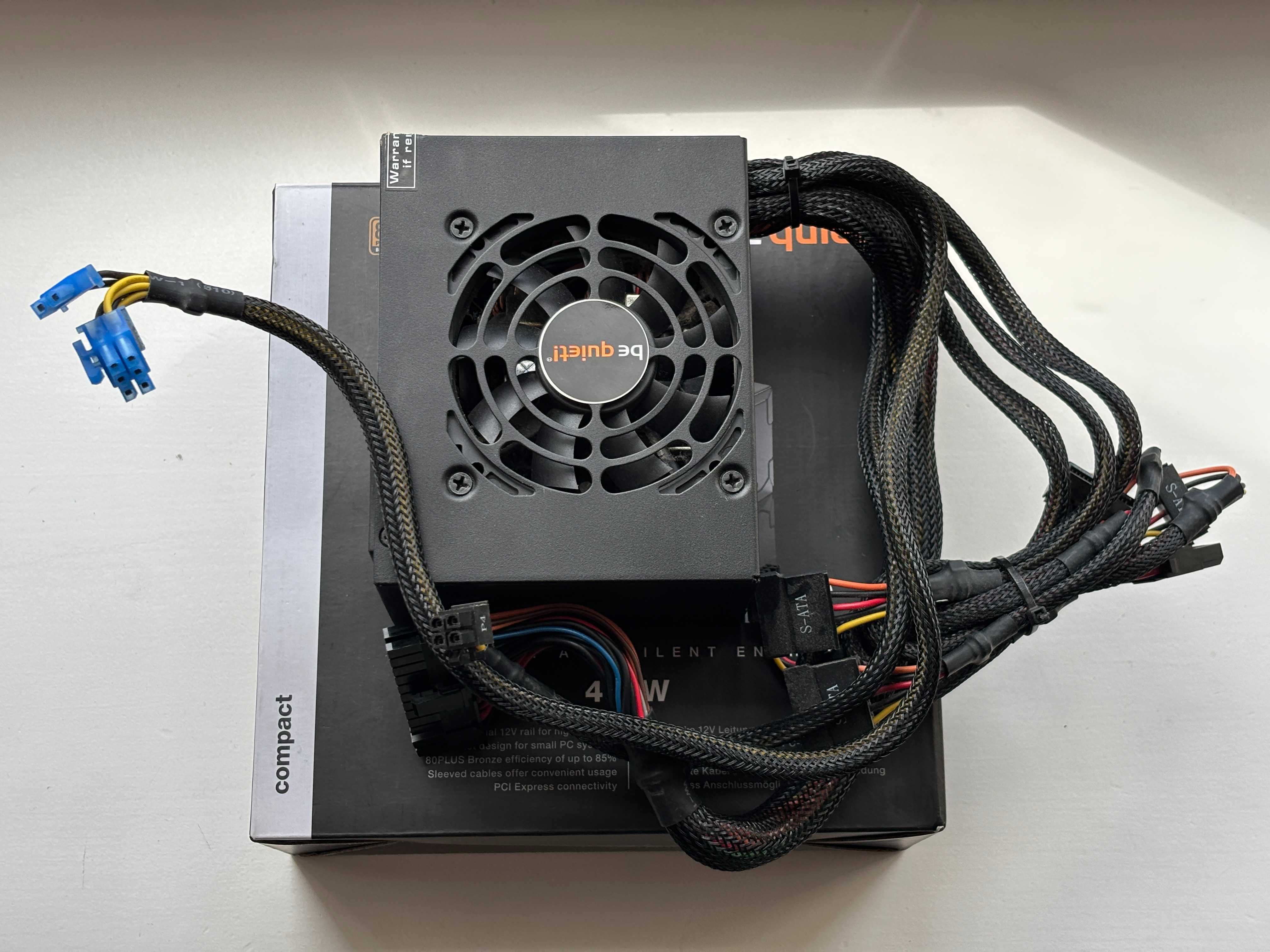 be quiet! SFX POWER 2 400W