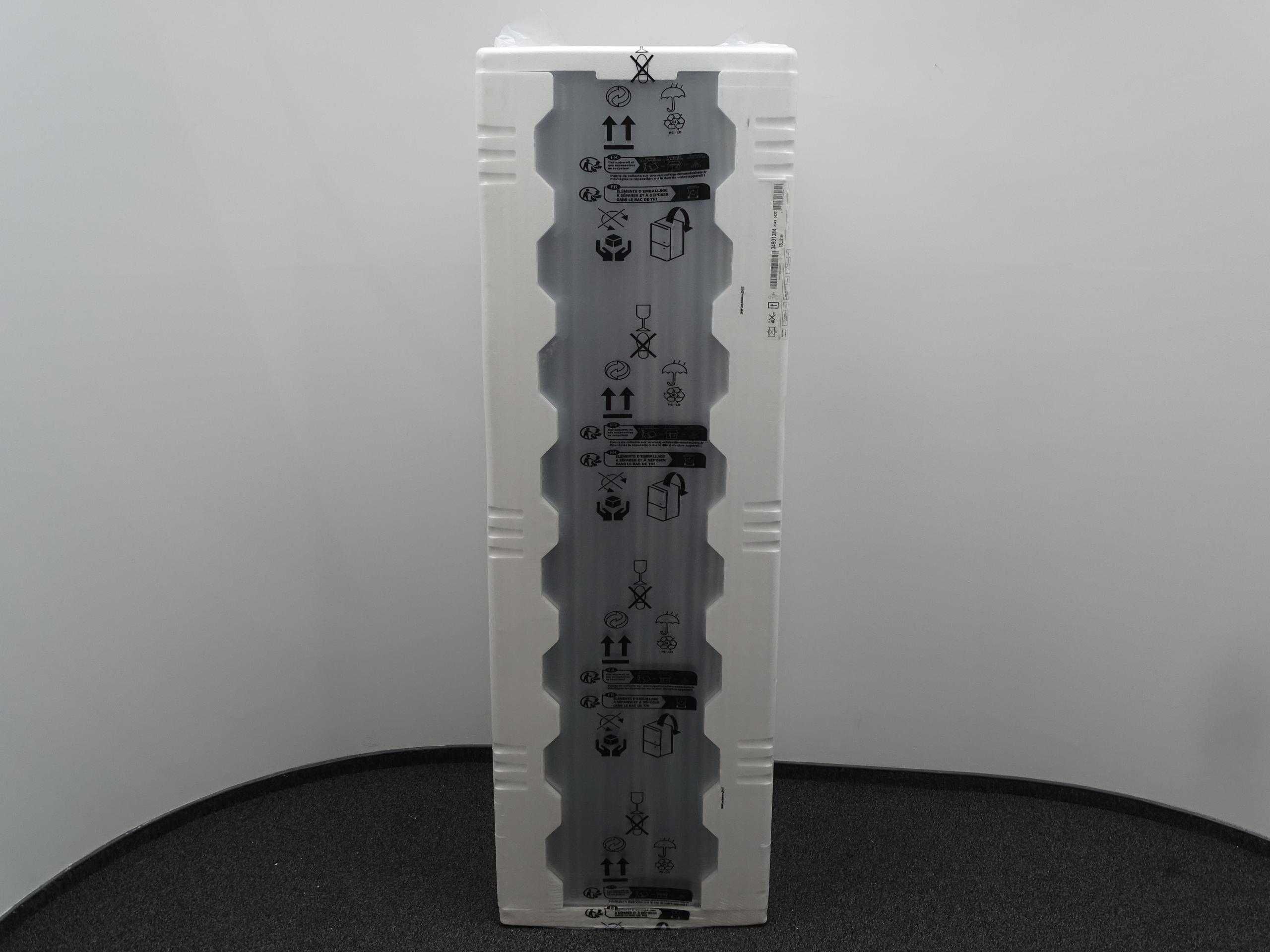 Lodówka do zabudowy Candy CBL3518F 177,2cm nowa