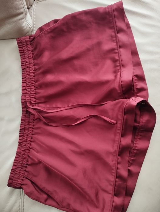 Szorty do spania, etam, rozm.L