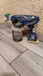 Graco pistolet do malowania