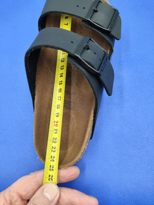 Тапочки Birkenstock - 38 розмір. Оригінал