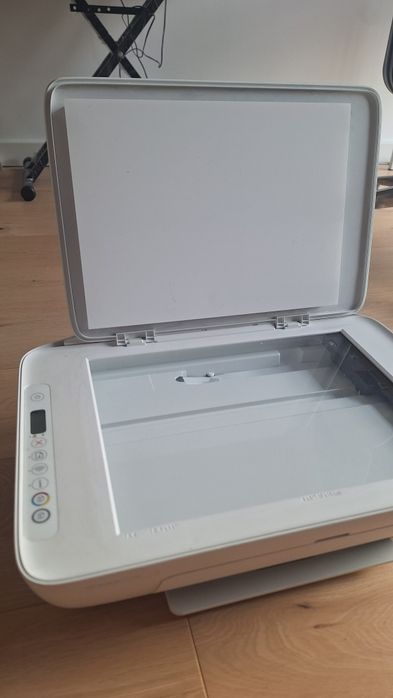 Drukarka HP DeskJet 2710e