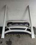 Бампер Пороги М пакет BMW G10 G22 G26 G01 G07 G06 I4 G60 G70 G30 G05