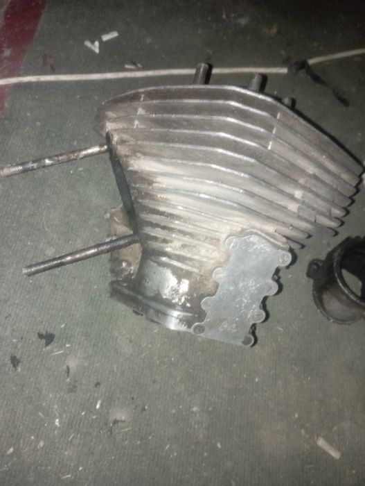 циліндр иж планета 5