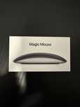 Apple magic mouse black